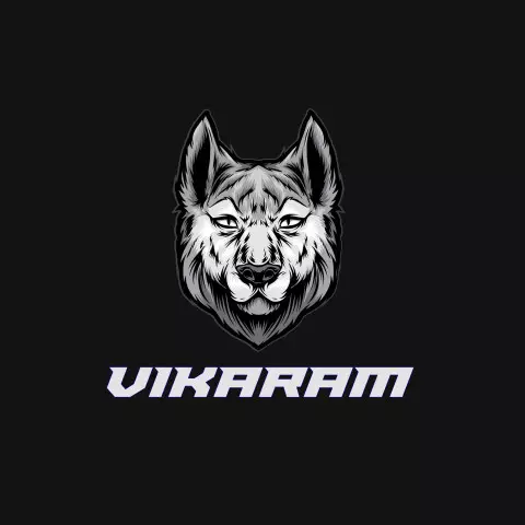 Name DP: vikaram