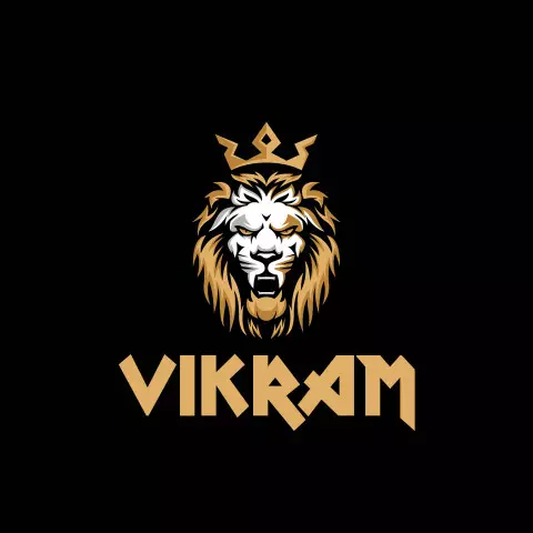 Name DP: vikram