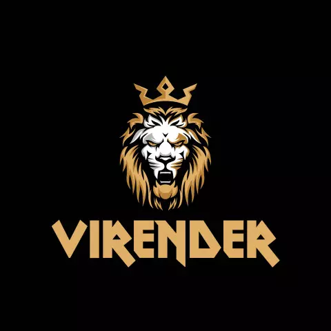 Name DP: virender