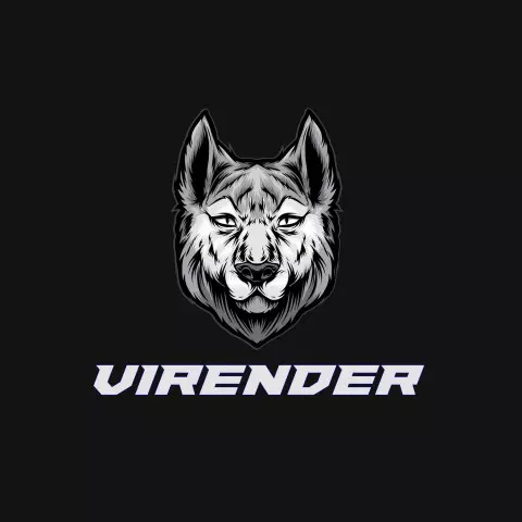 Name DP: virender