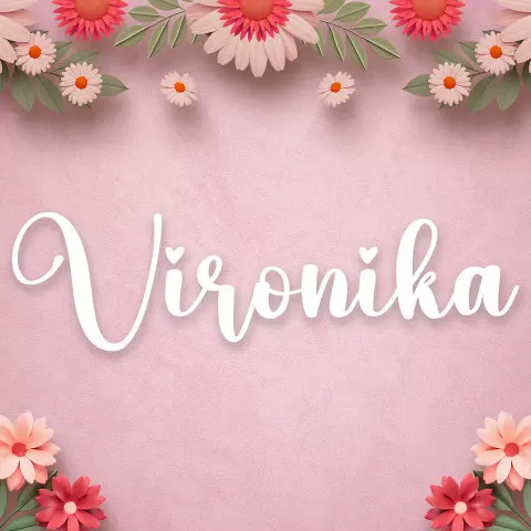 Name DP: vironika