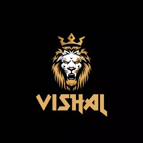 Name DP: vishal