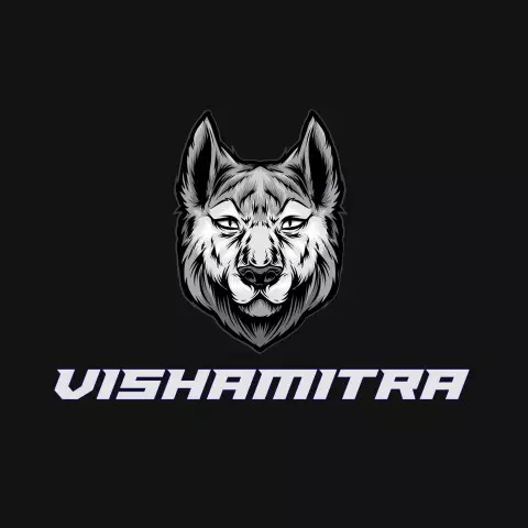 Name DP: vishamitra