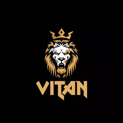Name DP: vitan
