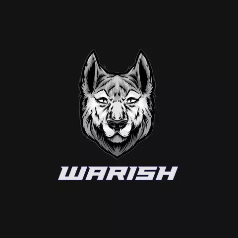 Name DP: warish