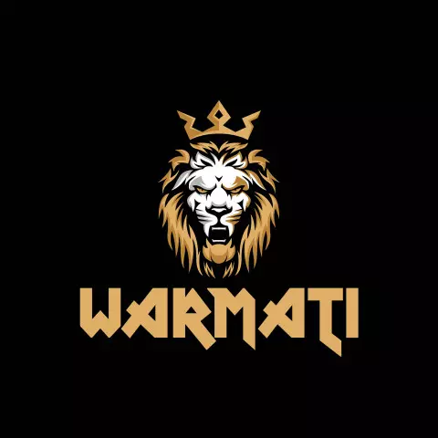 Name DP: warmati