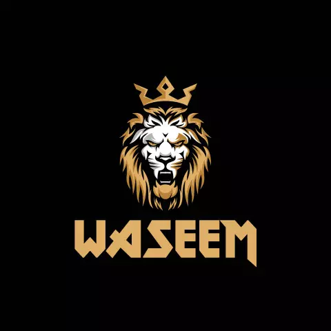 Name DP: waseem