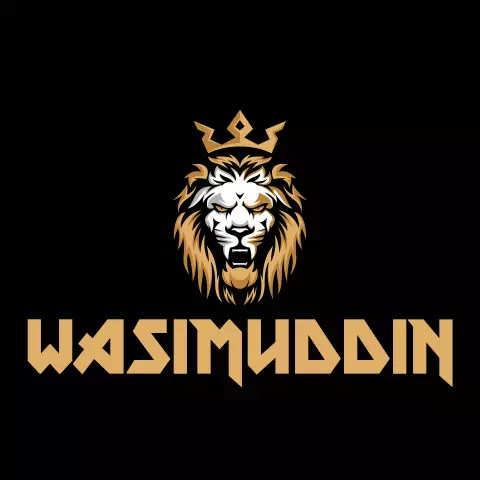 Name DP: wasimuddin