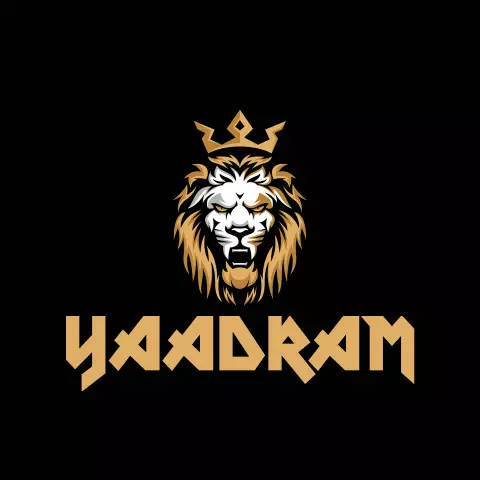 Name DP: yaadram