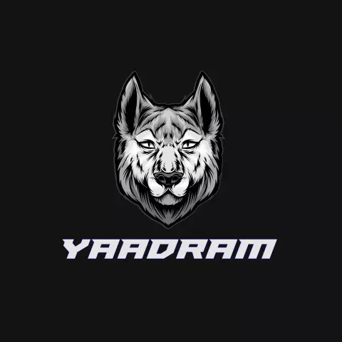 Name DP: yaadram