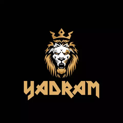 Name DP: yadram