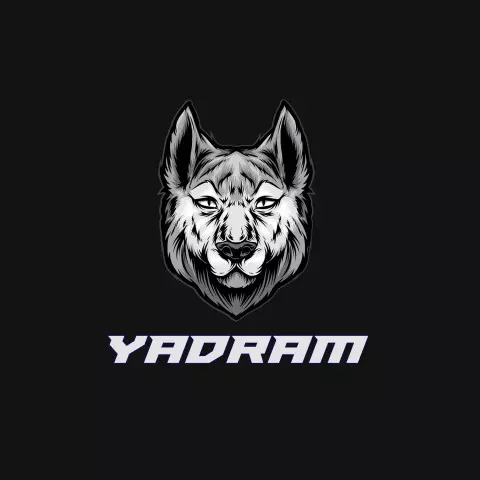 Name DP: yadram
