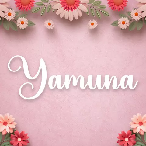 Name DP: yamuna
