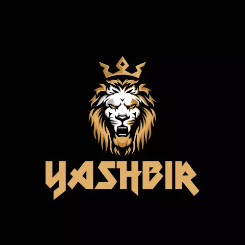 Name DP: yashbir