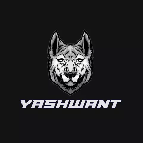 Name DP: yashwant