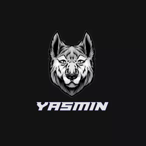 Name DP: yasmin