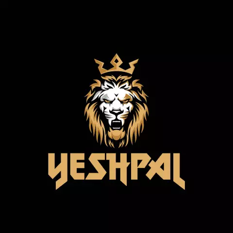 Name DP: yeshpal