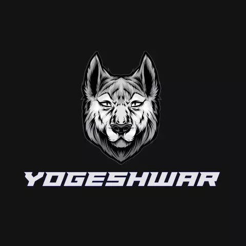 Name DP: yogeshwar