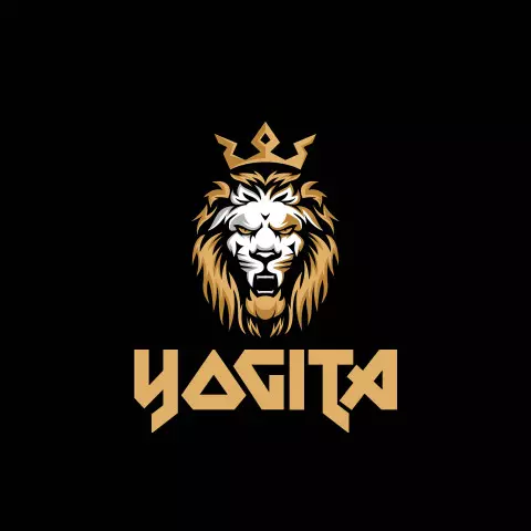 Name DP: yogita