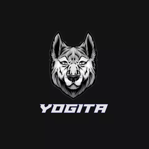 Name DP: yogita