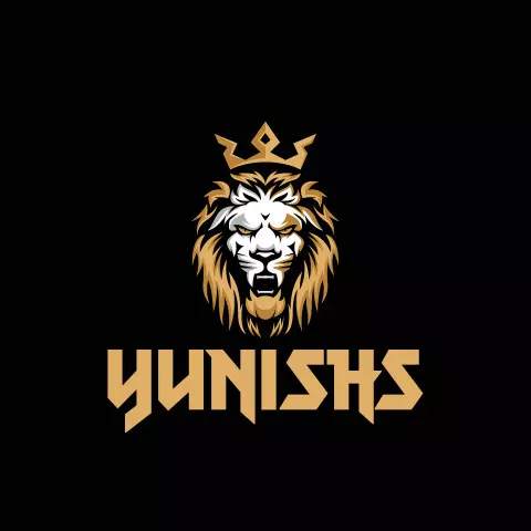 Name DP: yunishs