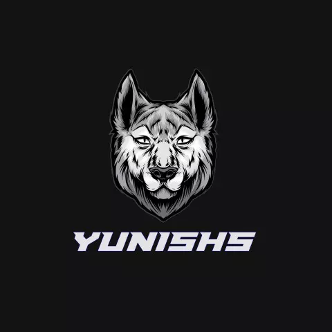 Name DP: yunishs