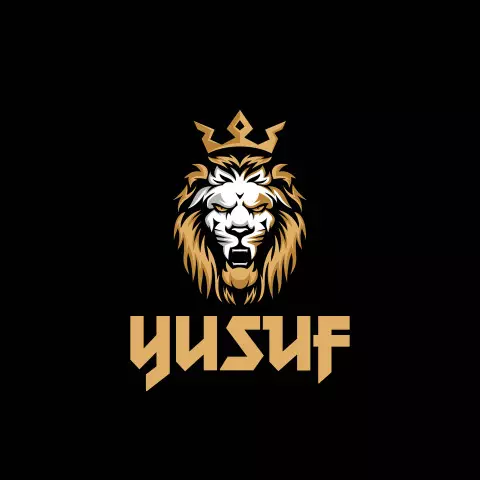 Name DP: yusuf