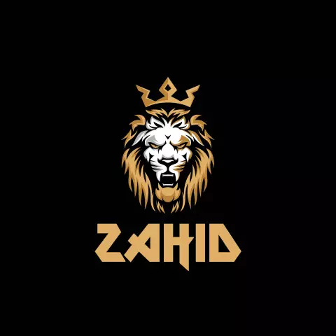 Name DP: zahid