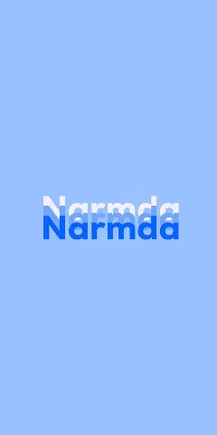 Name DP: Narmda