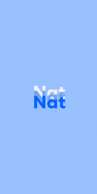 Name DP: Nat