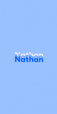 Name DP: Nathan