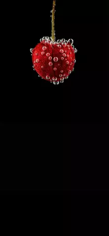 Nature Amoled Wallpaper with Red, Berry & Still life photography