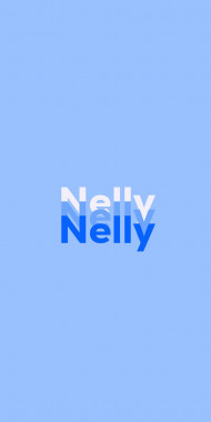 Name DP: Nelly