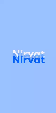 Name DP: Nirvat