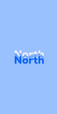 Name DP: North