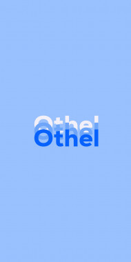 Name DP: Othel