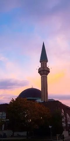 Ottawa Muslim Association Mosque