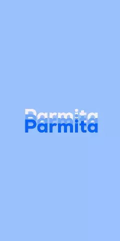 Name DP: Parmita