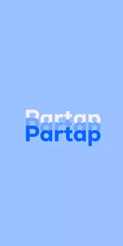Name DP: Partap