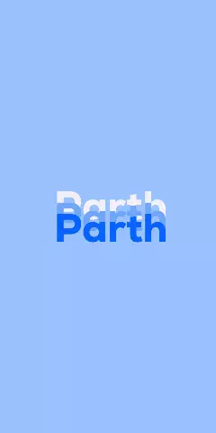 Name DP: Parth