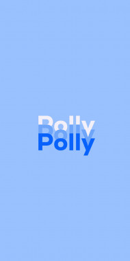 Name DP: Polly