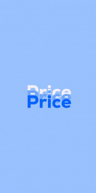 Name DP: Price
