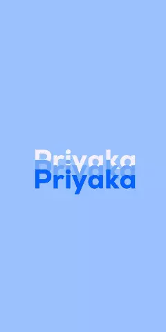 Name DP: Priyaka