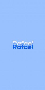 Name DP: Rafael