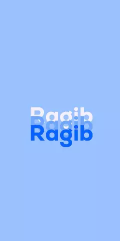 Name DP: Ragib