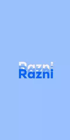Name DP: Razni