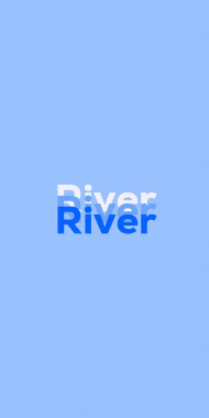 Name DP: River