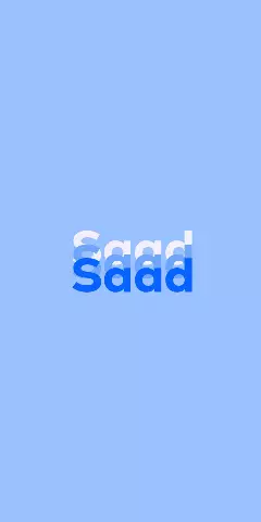 Name DP: Saad