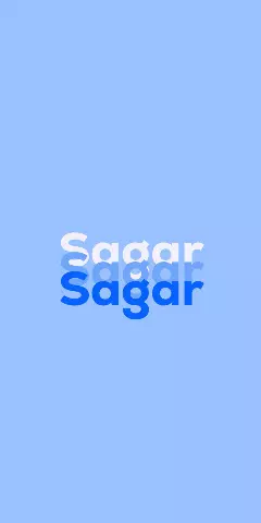 Name DP: Sagar