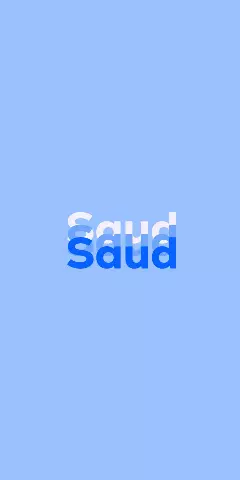 Name DP: Saud